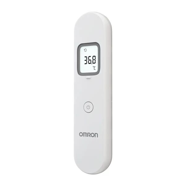 OMRON Gentle Temp 730 infravörös érintés nélküli hőmérő 2 az 1-ben (MC-F300-E)